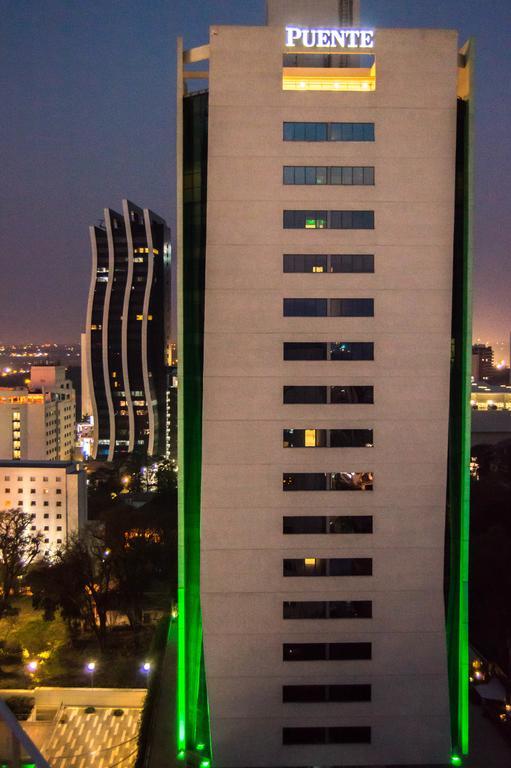 Aparthotel La Riviera Fernando de la Mora Zewnętrze zdjęcie