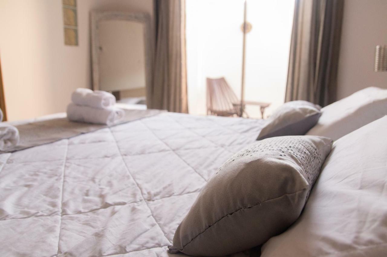 Aparthotel La Riviera Fernando de la Mora Zewnętrze zdjęcie