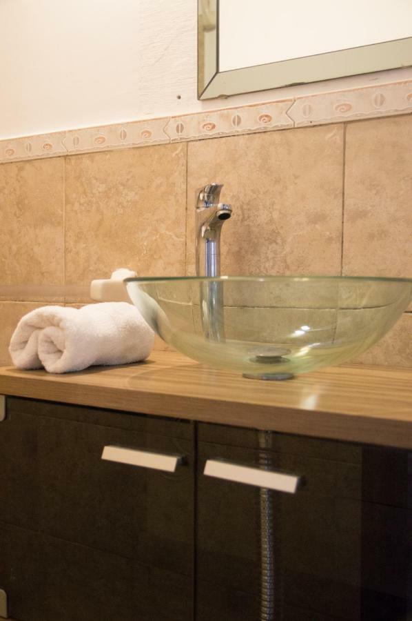 Aparthotel La Riviera Fernando de la Mora Zewnętrze zdjęcie