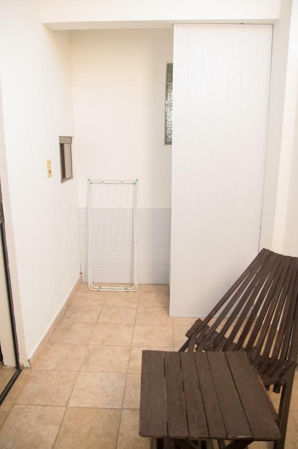 Aparthotel La Riviera Fernando de la Mora Zewnętrze zdjęcie
